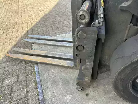 Diesel Forklifts 2018  Toyota 52-8FDJF35 (6)