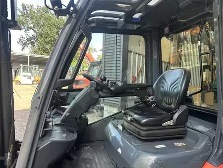 Diesel Forklifts 2018  Toyota 52-8FDJF35 (7)