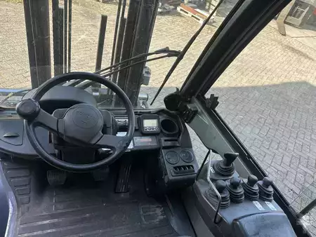 Diesel Forklifts 2018  Toyota 52-8FDJF35 (8)