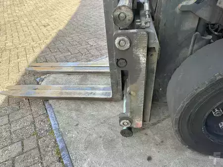 Diesel Forklifts 2018  Toyota 52-8FDJF35 (6)