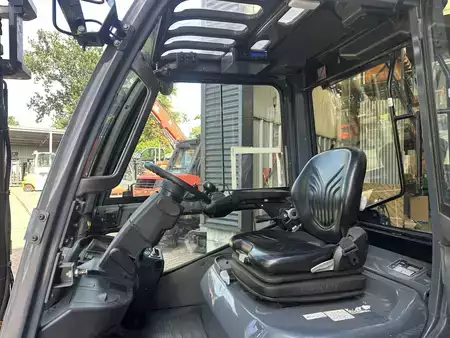 Diesel Forklifts 2018  Toyota 52-8FDJF35 (7)