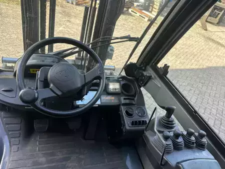 Diesel Forklifts 2018  Toyota 52-8FDJF35 (8)