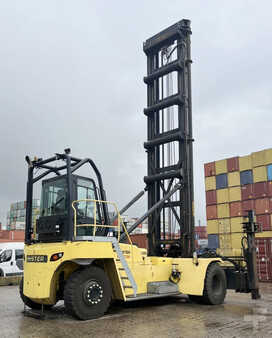 Container Handlers 2018  Hyster H11XM-ECD8 (1)