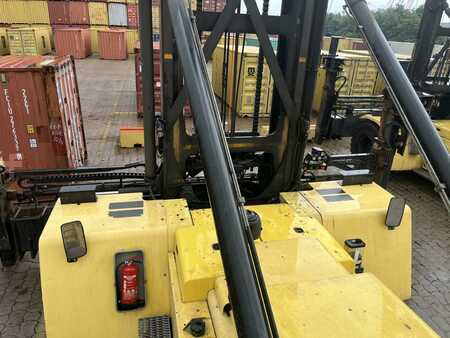Container truck 2018  Hyster H11XM-ECD8 (11)