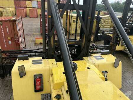 Container Handlers 2018  Hyster H11XM-ECD8 (11)