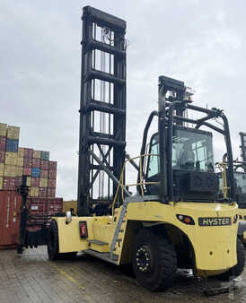 Container truck 2018  Hyster H11XM-ECD8 (3)