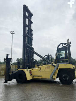 Container Handlers 2018  Hyster H11XM-ECD8 (4)