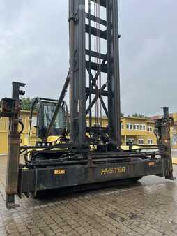 Container Handlers 2018  Hyster H11XM-ECD8 (6)