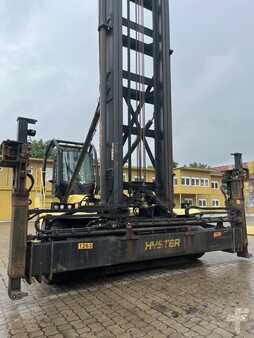 Container Handlers 2018  Hyster H11XM-ECD8 (6)