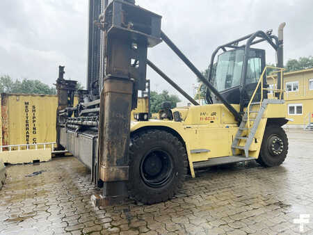 Container Handlers 2018  Hyster H11XM-ECD8 (2)