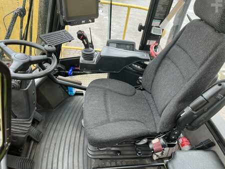 Hyster H11XM-ECD8