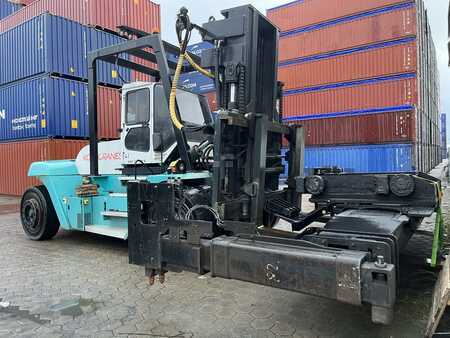 Diesel Forklifts 2013  Konecranes 20-1200B (2)