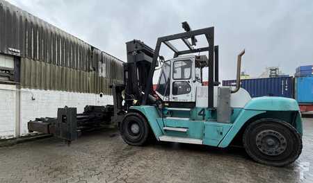 Diesel Forklifts 2013  Konecranes 20-1200B (6)