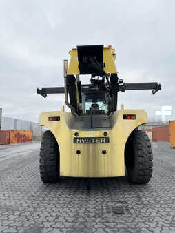 Reachstacker 2015  Hyster RS46-36CH (4)