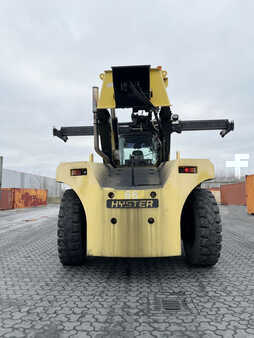 Hyster RS46-36CH