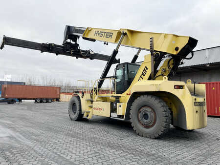 Reach-Stacker 2015  Hyster RS46-36CH (5)
