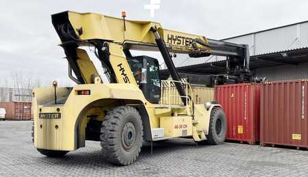 Reachstacker 2015  Hyster RS46-36CH (9)