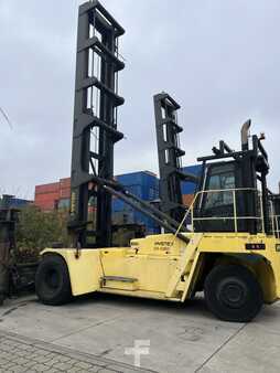 Container Handlers 2016  Hyster H23XM-12EC (1)