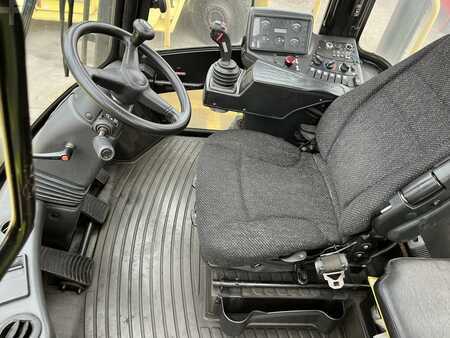 Kontejnerový vozík 2016  Hyster H23XM-12EC (11)