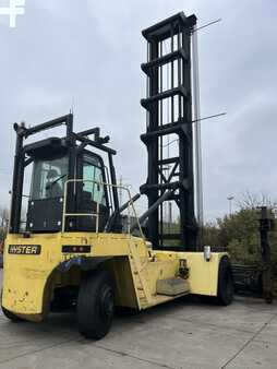 Hyster H23XM-12EC