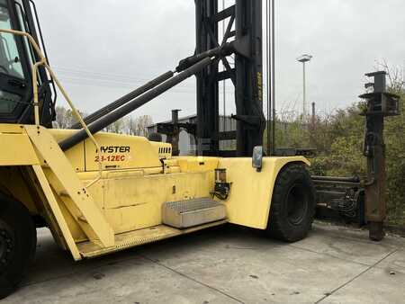 Container Handlers 2016  Hyster H23XM-12EC (4)