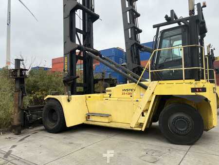 Kontejnerový vozík 2016  Hyster H23XM-12EC (6)