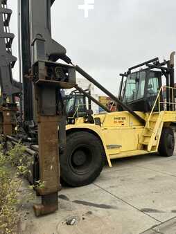 Kontejnerový vozík 2016  Hyster H23XM-12EC (7)