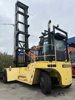 Hyster H23XM-12EC