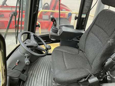 Kontejnerový vozík 2016  Hyster H23XM-12EC (6)