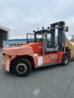 Diesel Forklifts 2009  Kalmar DCE160-12 (3)