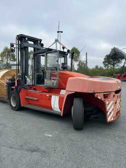 Diesel Forklifts 2009  Kalmar DCE160-12 (4)