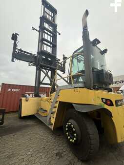 Hyster H10XM-ECD8