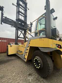 Hyster H10XM-ECD8