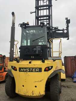 Hyster H10XM-ECD8