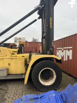 Hyster H10XM-ECD8