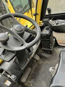 Dízel targoncák 2019  Hyster H5.5FT (5)