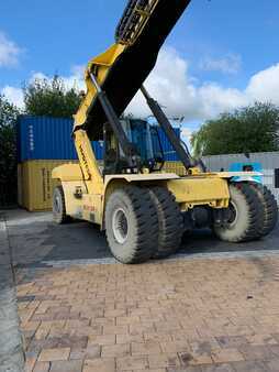 Reach-Stacker 2014  Hyster RS45-31CH (4)