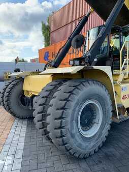 Reach-Stacker 2014  Hyster RS45-31CH (5)