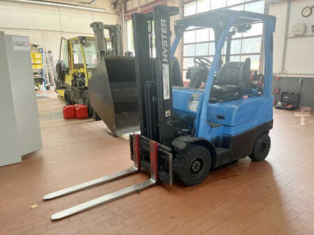 LPG VZV 2020  Hyster H2.0FTS (1)