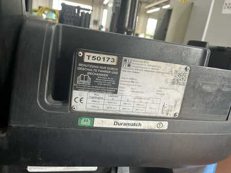 LPG VZV 2020  Hyster H2.0FTS (3)