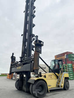 Containerstapler 2020  Hyster H11XM-ECD9 (1)