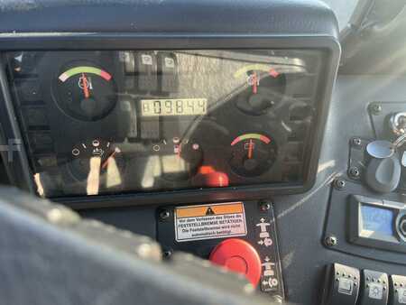 Container truck 2020  Hyster H11XM-ECD9 (11)