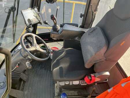 Container truck 2020  Hyster H11XM-ECD9 (13)