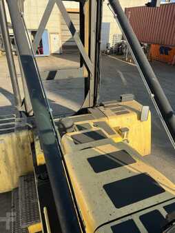 Container truck 2020  Hyster H11XM-ECD9 (14)