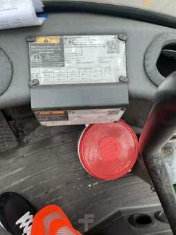 Containerstapler 2020  Hyster H11XM-ECD9 (6)