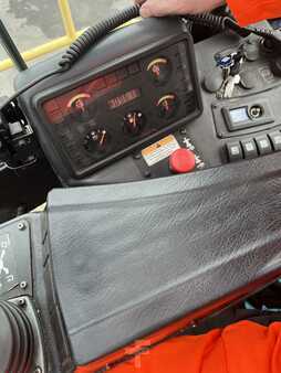 Containerstapler 2020  Hyster H11XM-ECD9 (7)