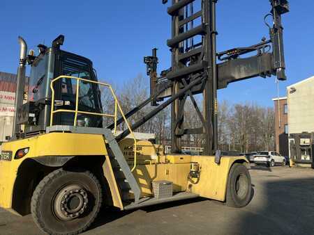 Container truck 2020  Hyster H11XM-ECD9 (2)