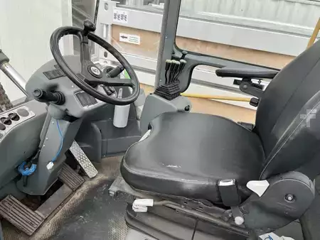 Carretilla elevadora diésel 1999  Kalmar DCD90-6 (4)