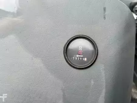 Carretilla elevadora diésel 1999  Kalmar DCD90-6 (5)