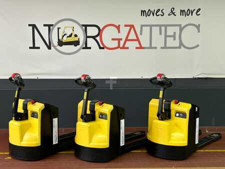 El-pallevogn 2019  Hyster P 1.8 (1)